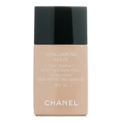 Vitalumiere Aqua Ultra Light Skin Perfecting Make Up SPF15