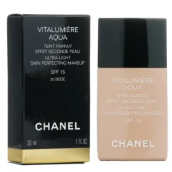 Vitalumiere Aqua Ultra Light Skin Perfecting Make Up SPF15