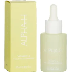 Vitamin A with Evening Primrose