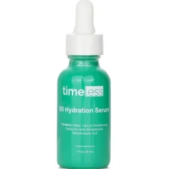 Vitamin B5 Serum + Hyaluronic Acid