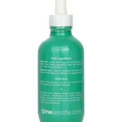 Vitamin B5 Serum + Hyaluronic Acid