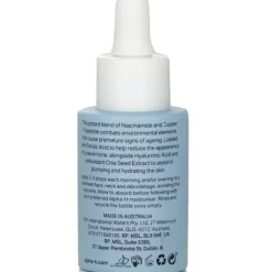 Vitamin B Serum with 5% Niacinamide