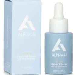 Vitamin B Serum with 5% Niacinamide