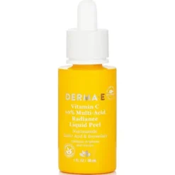 Vitamin C 10% Multi-Acid Radiance Liquid Peel