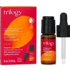 Vitamin C Booster Treatment