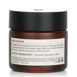 Vitamin C Ester Photo-Brightening Moisturizer SPF 30