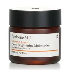 Vitamin C Ester Photo-Brightening Moisturizer SPF 30