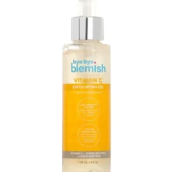 Vitamin C Exfoliating Gel