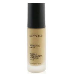 Vitamin C Hydra Comfort Foundation SPF20