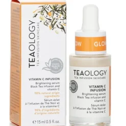 Vitamin C Infusion Brightening Serum