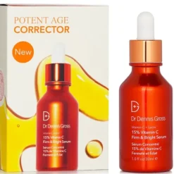 Vitamin C Lactic 15% Vitamin C Firm & Bright Serum