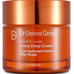 Vitamin C Lactic Dewy Deep Cream
