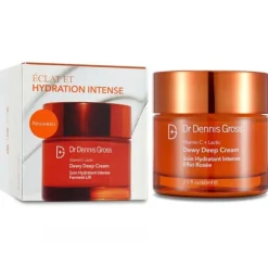 Vitamin C Lactic Dewy Deep Cream