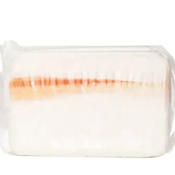 Vitamin Cleansing Bar (Citrus And Herbal-Musk Essence)
