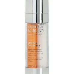 Vitamin Duo Mask - Intensive Care Mask For Tired & Dull Skin