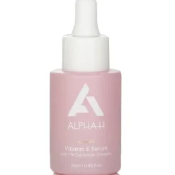Vitamin E Serum with 1% Ceramide Complex