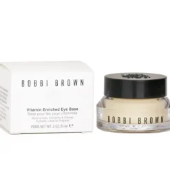 Vitamin Enriched Eye Base