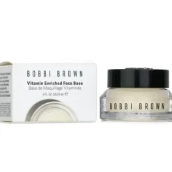 Vitamin Enriched Face Base