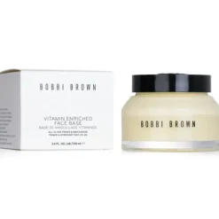 Vitamin Enriched Face Base