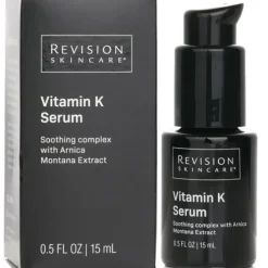 Vitamin K Serum