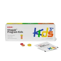 Vitapak Program Kids