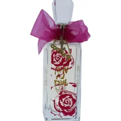 Viva La Juicy La Fleur by Juicy Couture for Women - 5 oz EDT Spray