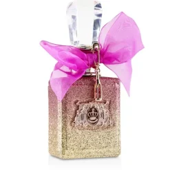 Viva La Juicy Rose Eau De Parfum Spray
