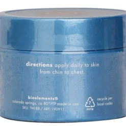 V-Neck Smoothing Creme - For All Skin Types