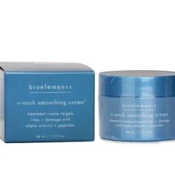 V-Neck Smoothing Creme - For All Skin Types