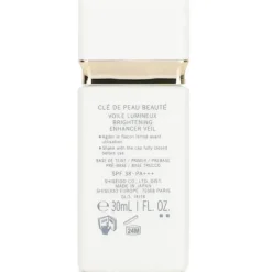 Voile Lumineux Brightening Enhancer Veil SPF30 / SPF38