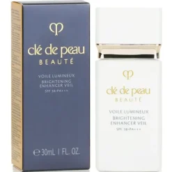 Voile Lumineux Brightening Enhancer Veil SPF30 / SPF38