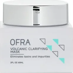 Volcanic Clarifying Mask