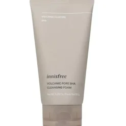 Volcanic Pore BHA Cleansing Foam