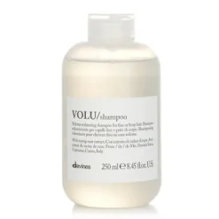 Volu Volume Enhancing Shampoo (For Fine or Limp Hair)