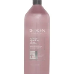 Volume Injection Volumizing Shampoo