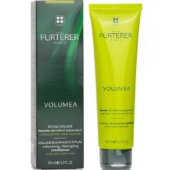 Volumea Volume Enhancing Ritual Volumizing, Detangling Conditioner (Fine and Limp Hair)