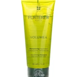 Volumea Volumizing Shampoo (For Fine and Limp Hair)