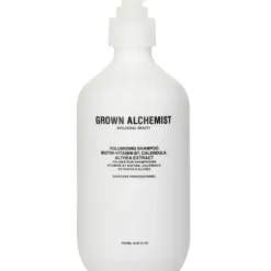 Volumising - Shampoo 0.4