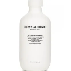 Volumising - Shampoo 0.4