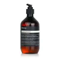 Volumising Shampoo (For Fine or Flat Hair)