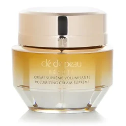 Volumizing Cream Supreme