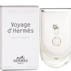 Voyage D'Hermes Eau De Toilette Refillable Spray