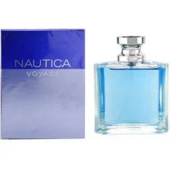 Voyage Eau De Toilette Spray