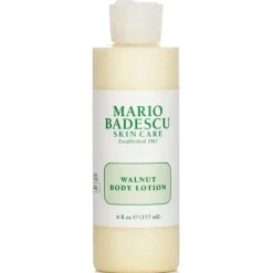 Walnut Body Lotion - For All Skin Types