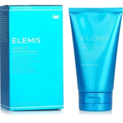 Warm-Up Massage Balm