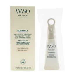 Waso Koshirice Tinted Spot Treatment
