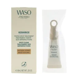 Waso Koshirice Tinted Spot Treatment