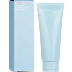 Water Bank Blue Hyaluronic Cleansing Foam
