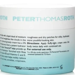 Water Drench Hyaluronic Cloud Hydrating Body Cream