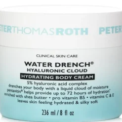 Water Drench Hyaluronic Cloud Hydrating Body Cream